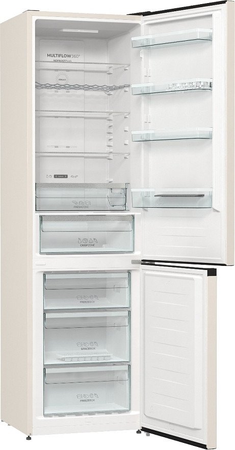 Холодильник Gorenje NRK6202AC4
