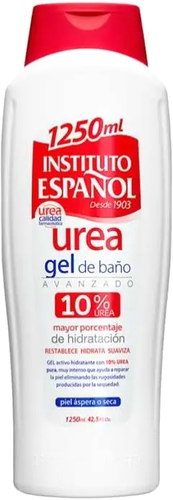 Instituto Espanol Гель для душа Urea (1.25 л)