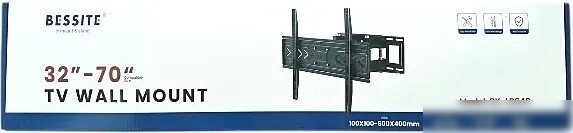 Кронштейн для телевизора Bessite BK-LB640