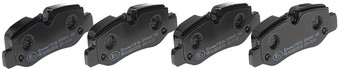 Brembo P50126