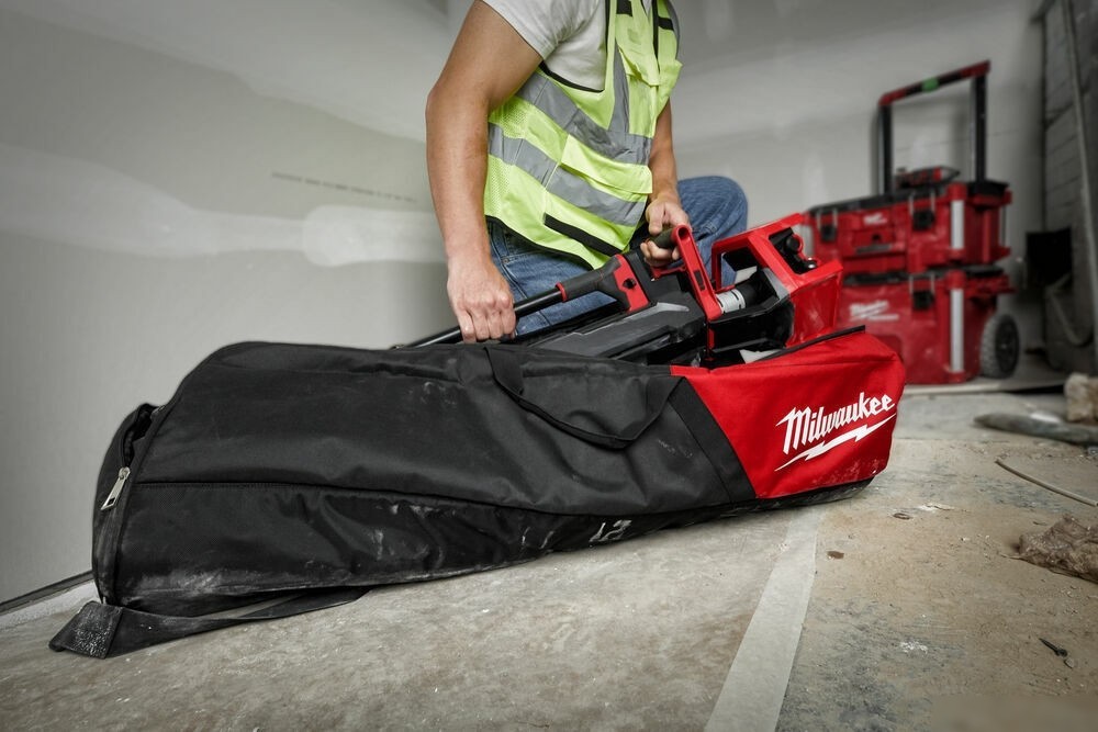 Сумка для инструментов Milwaukee 4933479643