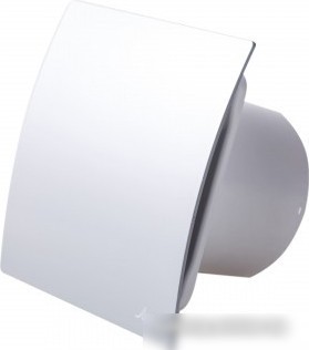 Осевой вентилятор Awenta System+ Turbo 100H KWT100H-PET100-ZZ100