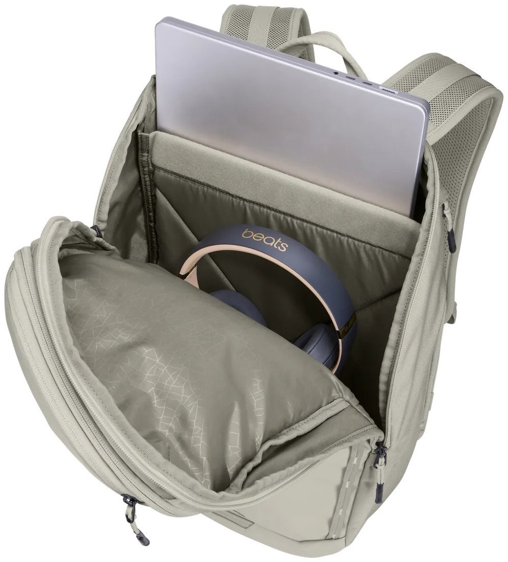 Городской рюкзак Thule Chasm TCHB215SS (soft sand)