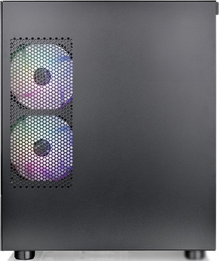 Корпус Thermaltake View 170 TG ARGB CA-3Z4-65M1WE-00