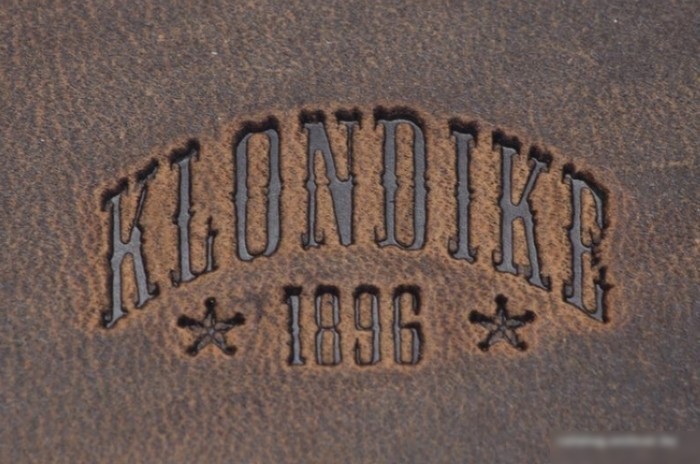 Кошелек Klondike 1896 KD1115-03