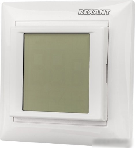 Терморегулятор Rexant RX-419B 51-0584 (белый)