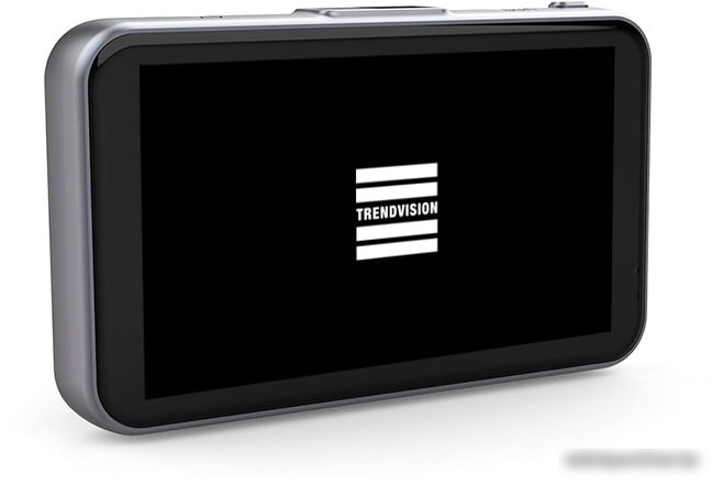 Автомобильный видеорегистратор TrendVision Winner