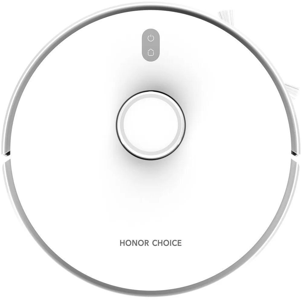 Робот-пылесос HONOR Choice R2S Lite ROB-02 (белый)