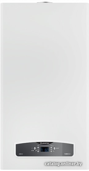 Отопительный котел Ariston Cares XC 24 FF 3301682