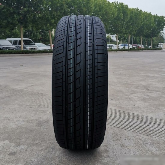 Летние шины Bearway BW668 225/55R19 99V