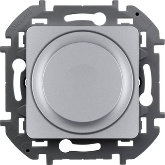 Светорегулятор (диммер) Legrand Inspiria 673792