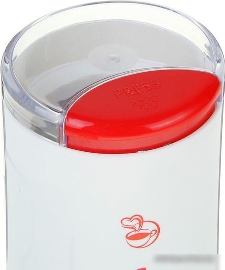 Кофемолка Sakura SA-6158WR