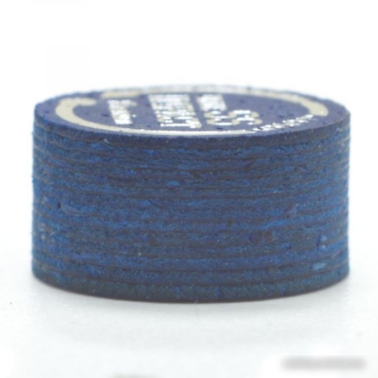 Наклейка для кия Navigator Japan Blue Impact 45.320.14.1