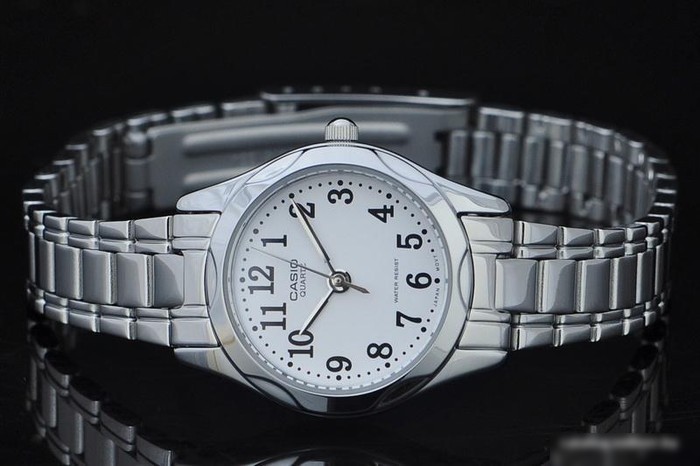Наручные часы Casio LTP-1275D-7B