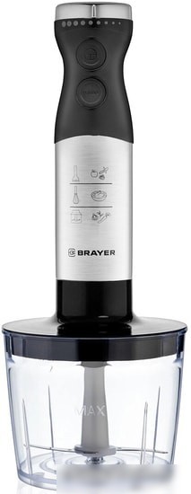 Погружной блендер Brayer BR1244