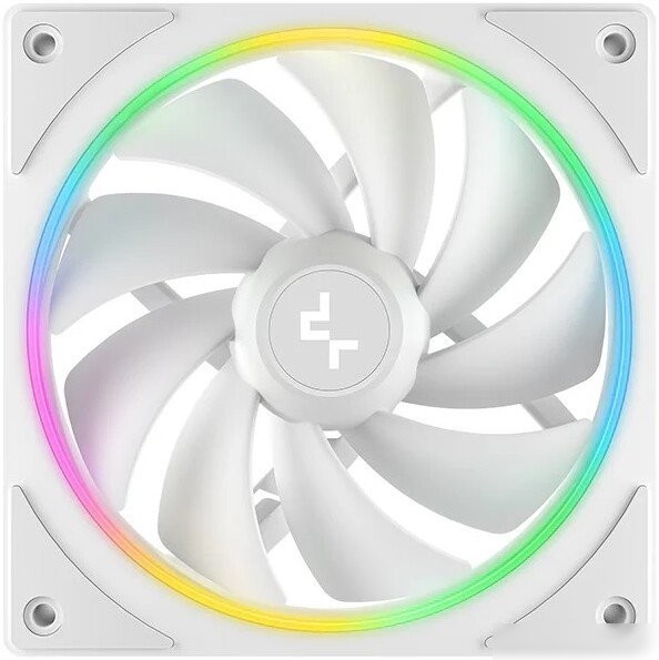 Вентилятор для корпуса DeepCool FL12 SE R-FL12SE-WHAPN1-G