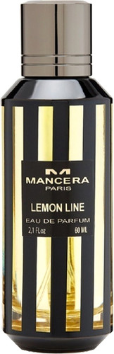 Парфюмерная вода Mancera Lemon Line EdP (60 мл)