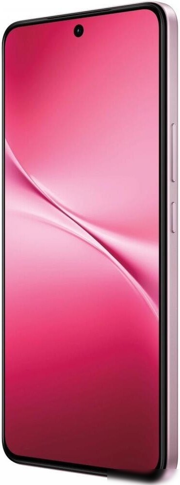 Телефон Vivo V60 Lite 5G V2529 12GB/256GB международная версия (поп розовый)