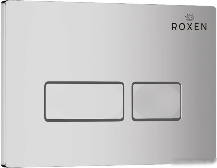Унитаз подвесной Roxen StounFix Slim 596716