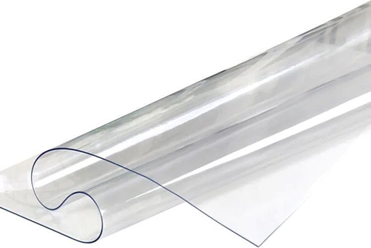 Пленка защитная для стола Stolstyle ПВХ 60x200см 1.8мм (рифленый)