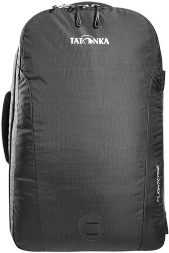 Городской рюкзак Tatonka Flightcase 27 1934.040 (Black)
