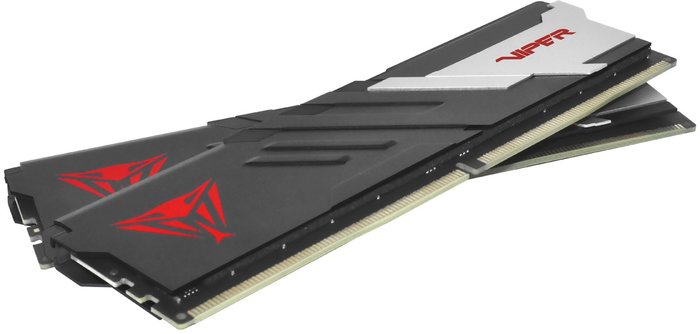 Оперативная память Patriot Viper Venom 2x16ГБ DDR5 6800МГц PVV532G680C34K