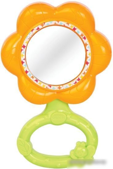 Погремушка VTech Первый подарочный набор 80-522026