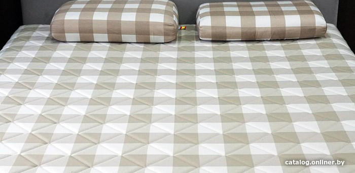 Матрас Mr. Mattress Silver 200x190