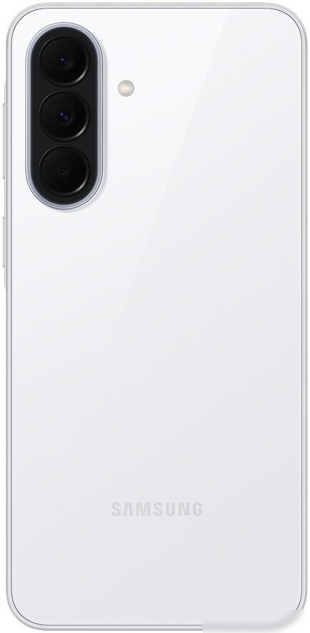Телефон Samsung Galaxy A37 SM-A376E 8GB/256GB (белый)