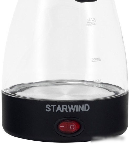 Электрическая турка StarWind STG6051