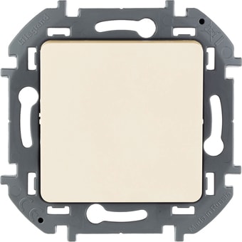 Выключатель Legrand Inspiria 673601
