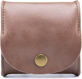 Монетница EZcase Maria (коричневый)