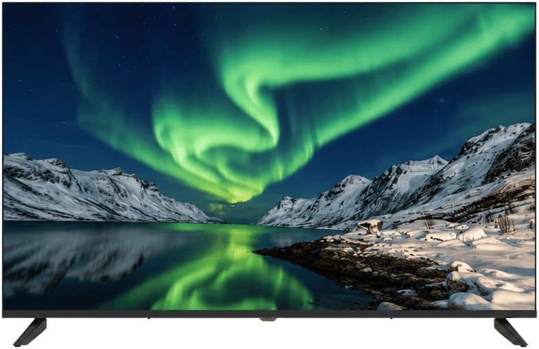Телевизор Raskat 55U4300B