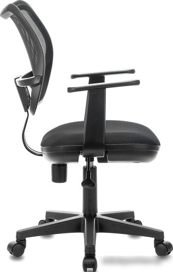Кресло Brabix Drive MG-350 (черный)