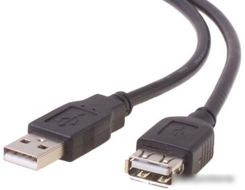 Удлинитель 5bites UC5011-018C Удлинитель 5bites UC5011-018C