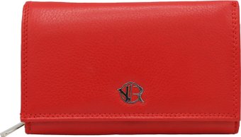 Портмоне Cedar Rovicky R-D1512-NCD (красный)