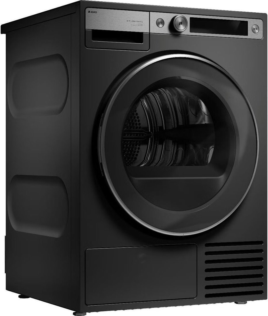 Сушильная машина ASKO T709HUG