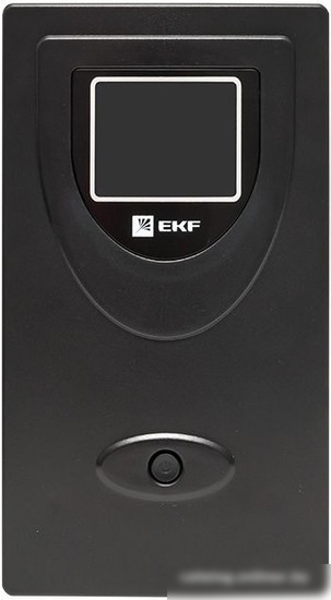 Источник бесперебойного питания EKF SSW-2200