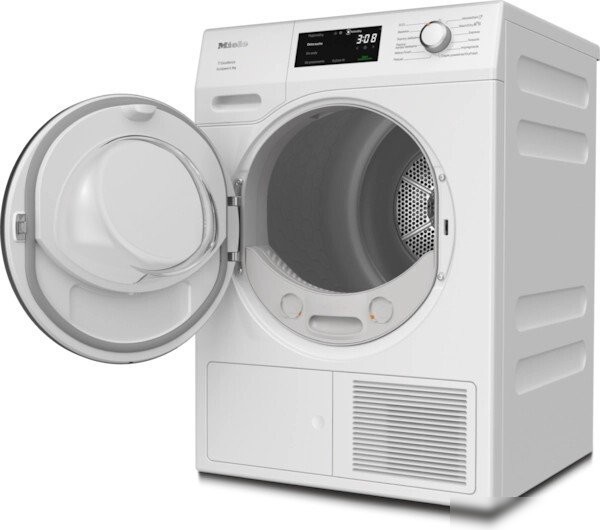 Сушильная машина Miele TEH795WP