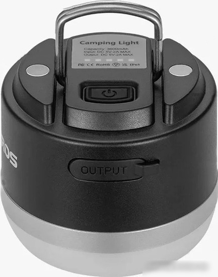 Фонарь Garvill 632200282A