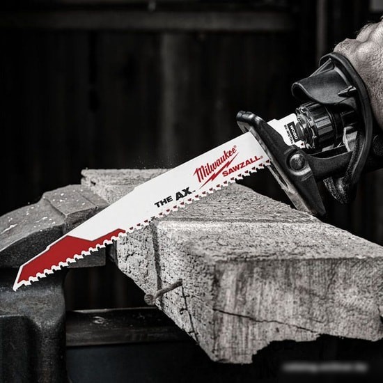 Набор оснастки Milwaukee 48008027 (25 предметов)