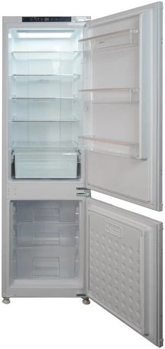 Холодильник Ascoli ADRF270WEMBI