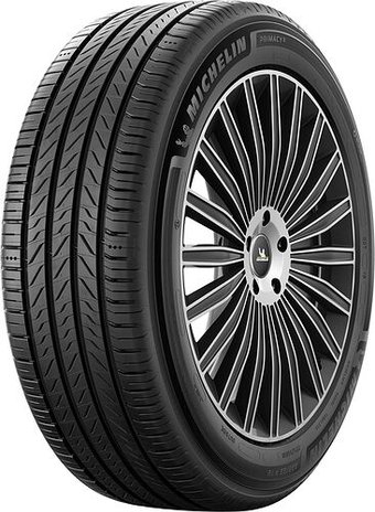 Летние шины Michelin Primacy 5 235/50R18 97V