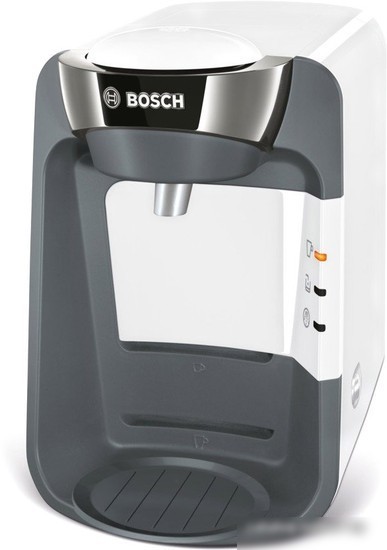 Капсульная кофеварка Bosch Tassimo Suny [TAS3204]
