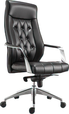 Кресло Brabix Premium Sonata EX-754 532491 (черный)