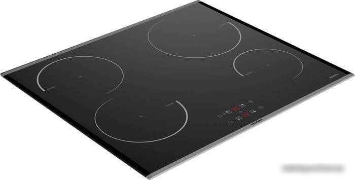 Варочная панель Grundig GIEI623410MX