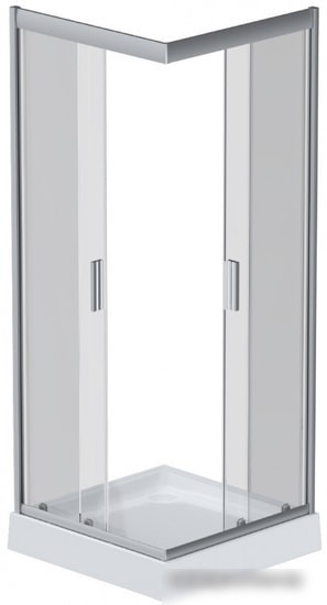 Душевой уголок AM.PM Gem W90G-403-090MT