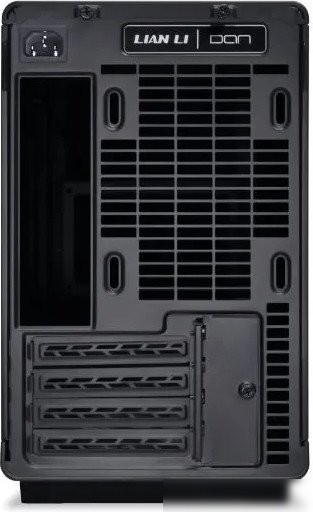 Корпус Lian Li A3-mATX G99.A3X.R0