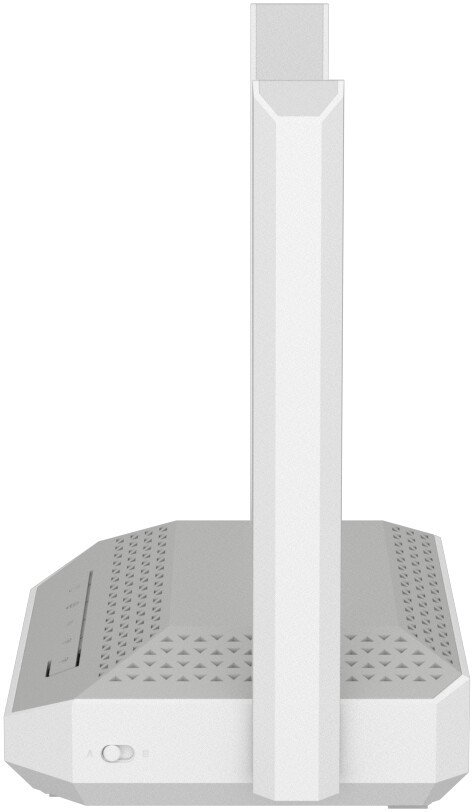 Wi-Fi роутер Netcraze Racer NC-4010