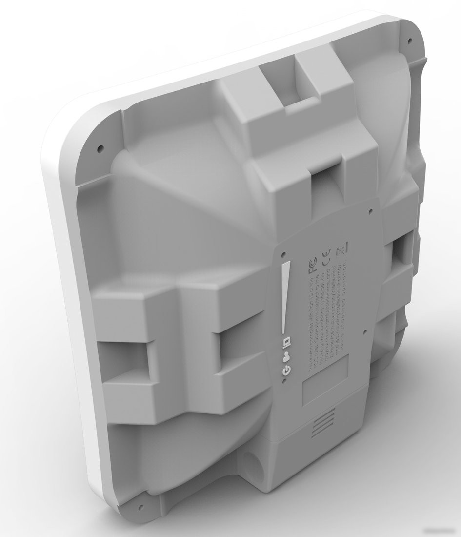 Радиомост Mikrotik SXTsq Lite5 [RBSXTsq5nD]
